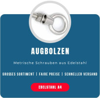 Augbolzen
