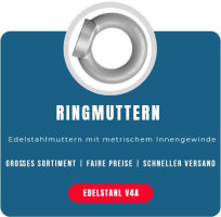 Ringmuttern