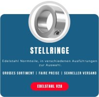 Stellringe