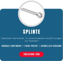 Splinte