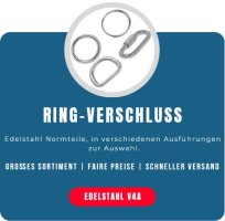 Ring-Verschluss
