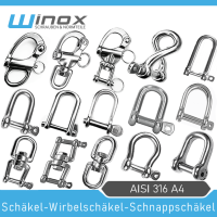 Schäkel