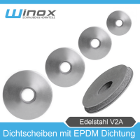 4,8 x 12 mm 25 Stück